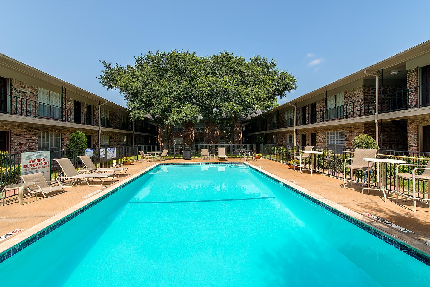 Apartments By Memorial City
