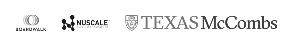 Office tenants at 990 Town & Country: Boardwalk, NuScale and Texas McCombs