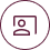 On-site management icon
