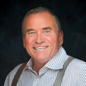 Roy Johnson, Executive Chairman of MetroNational